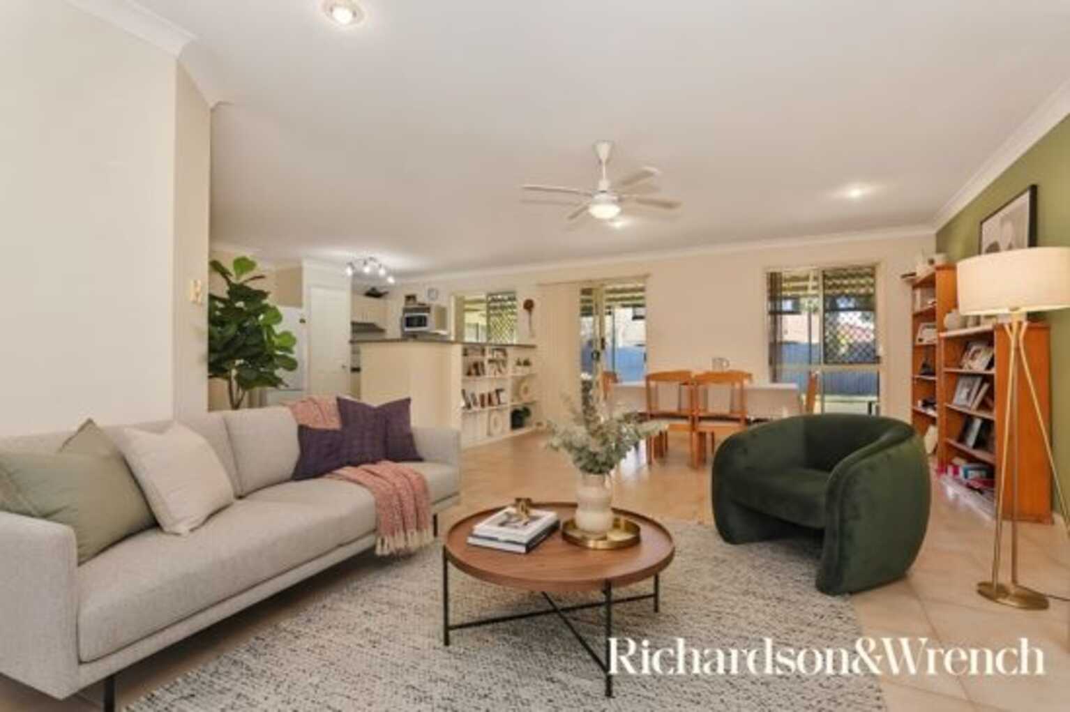 17 Anchor Court Banksia Beach 17 Anchor Court Banksia Beach