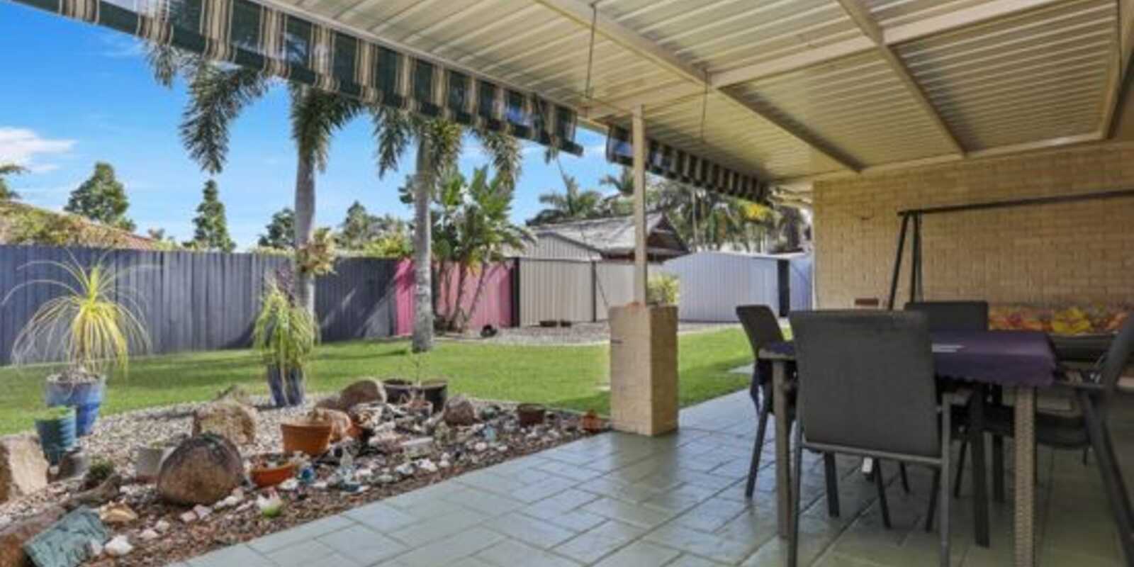 17 Anchor Court Banksia Beach 17 Anchor Court Banksia Beach