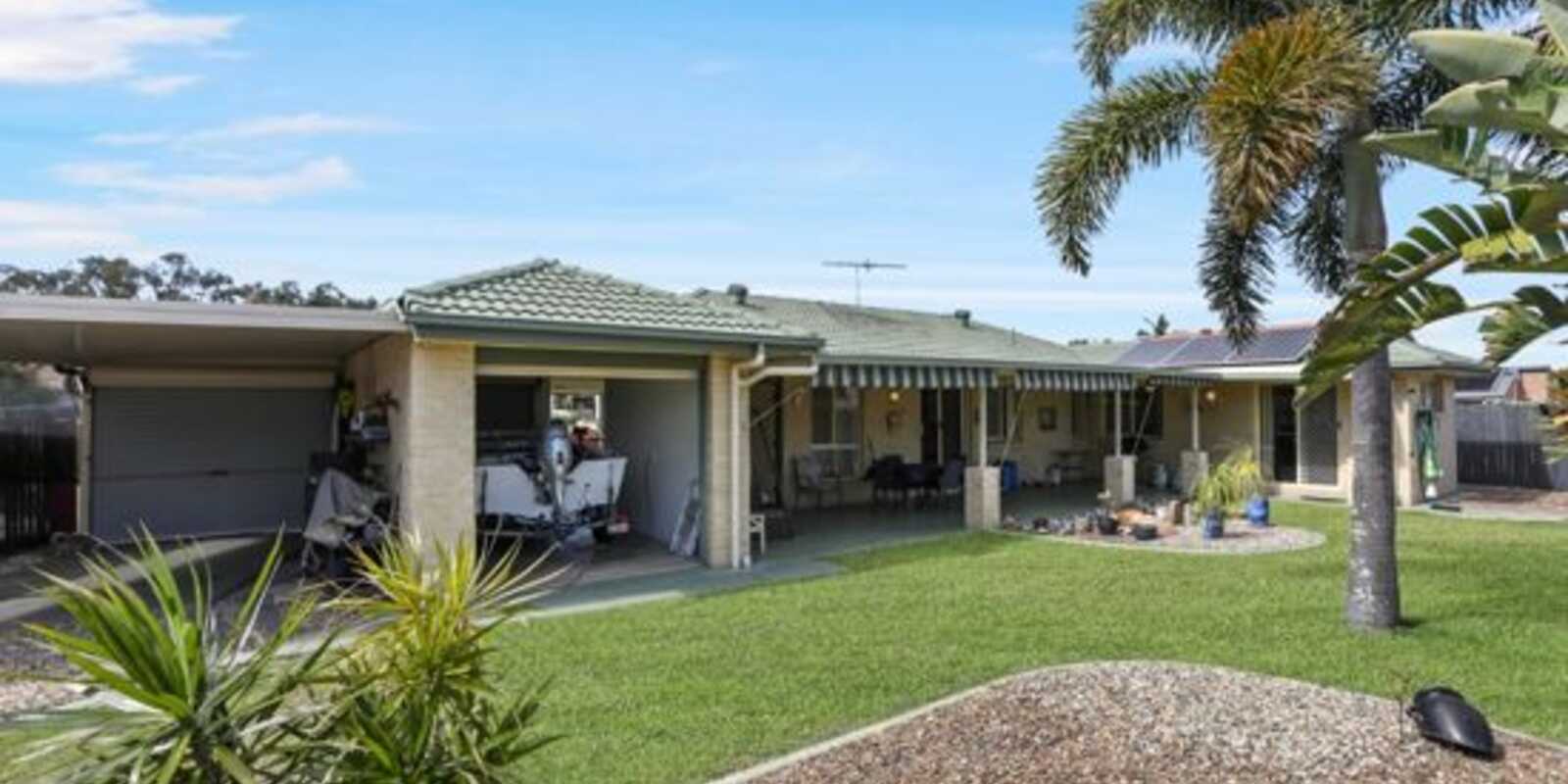 17 Anchor Court Banksia Beach 17 Anchor Court Banksia Beach