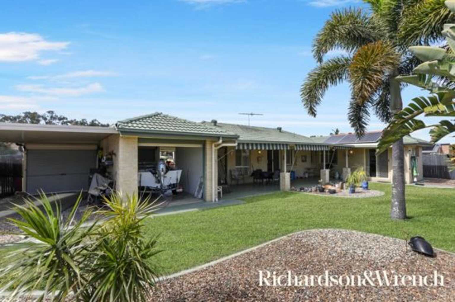 17 Anchor Court Banksia Beach 17 Anchor Court Banksia Beach