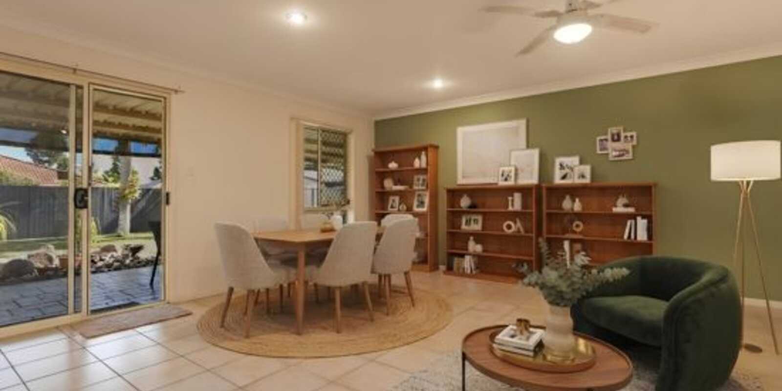 17 Anchor Court Banksia Beach 17 Anchor Court Banksia Beach