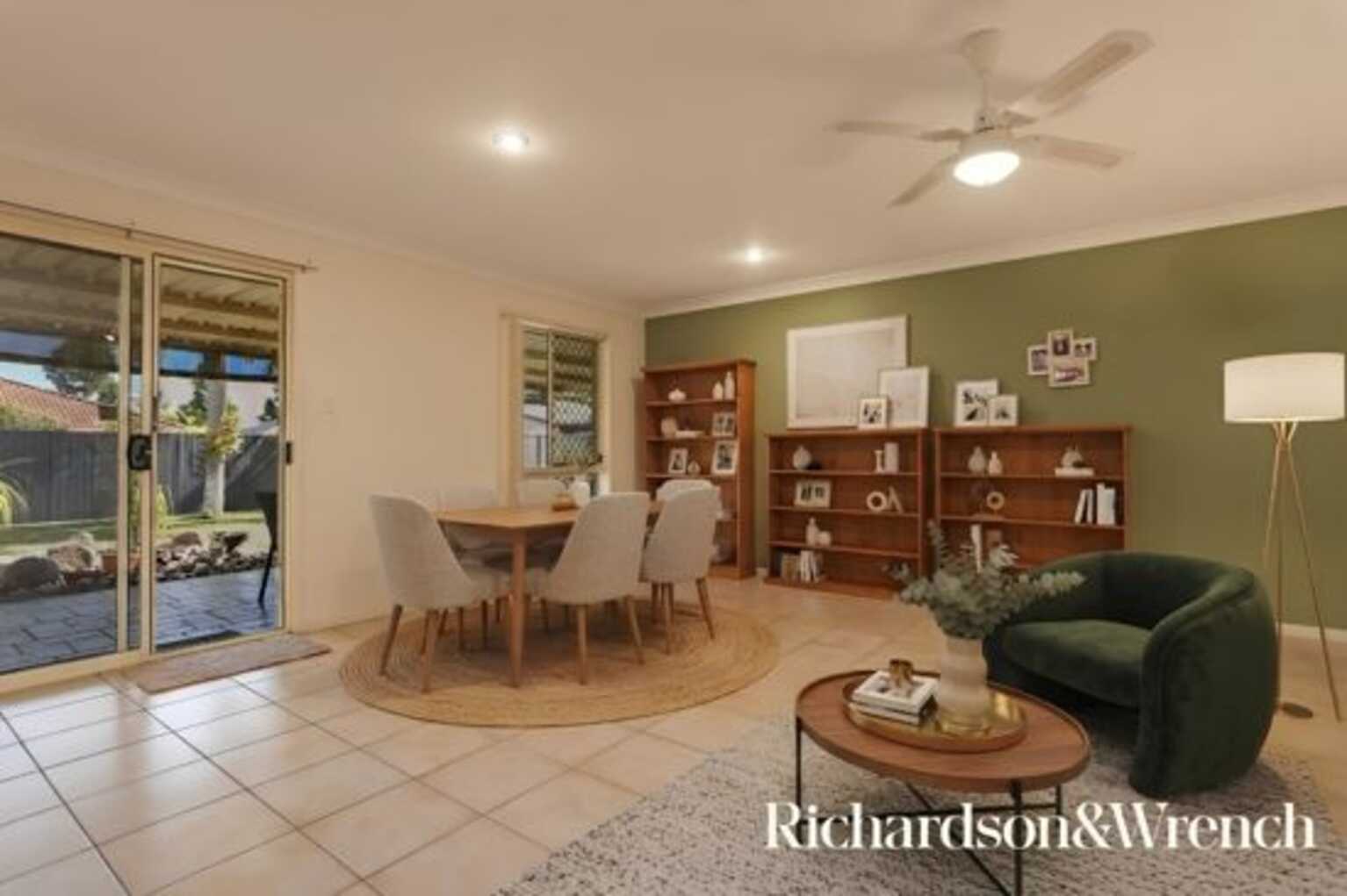 17 Anchor Court Banksia Beach 17 Anchor Court Banksia Beach