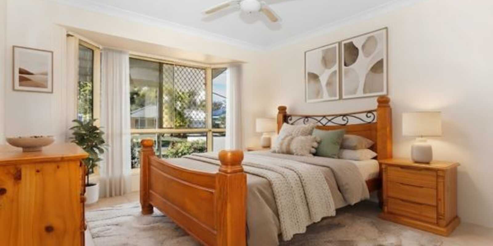 17 Anchor Court Banksia Beach 17 Anchor Court Banksia Beach