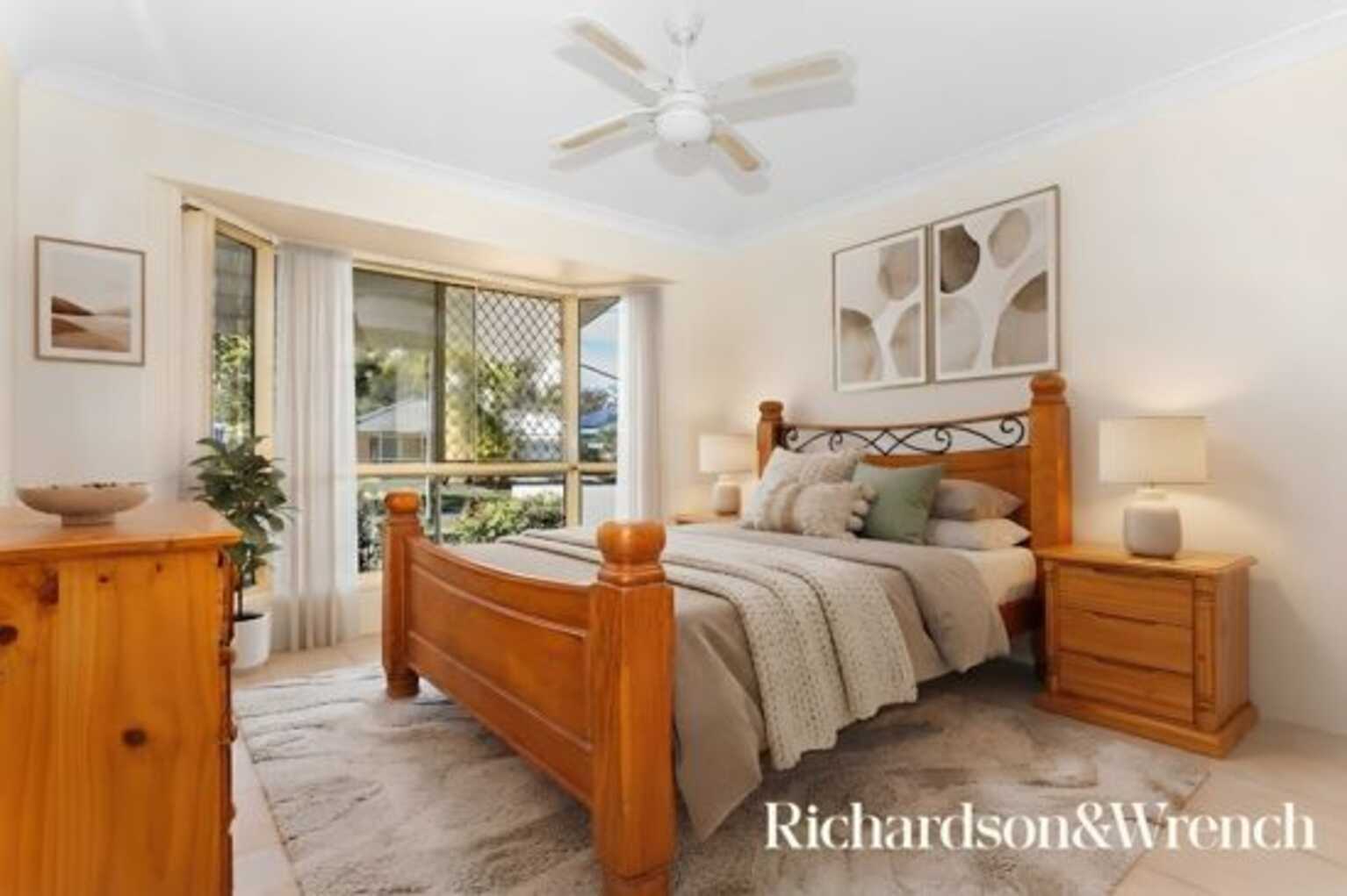 17 Anchor Court Banksia Beach 17 Anchor Court Banksia Beach