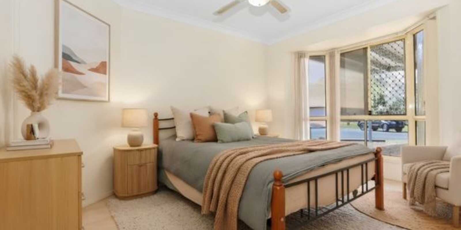 17 Anchor Court Banksia Beach 17 Anchor Court Banksia Beach