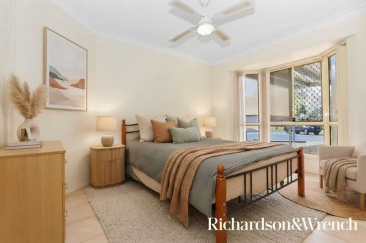 17 Anchor Court Banksia Beach 17 Anchor Court Banksia Beach