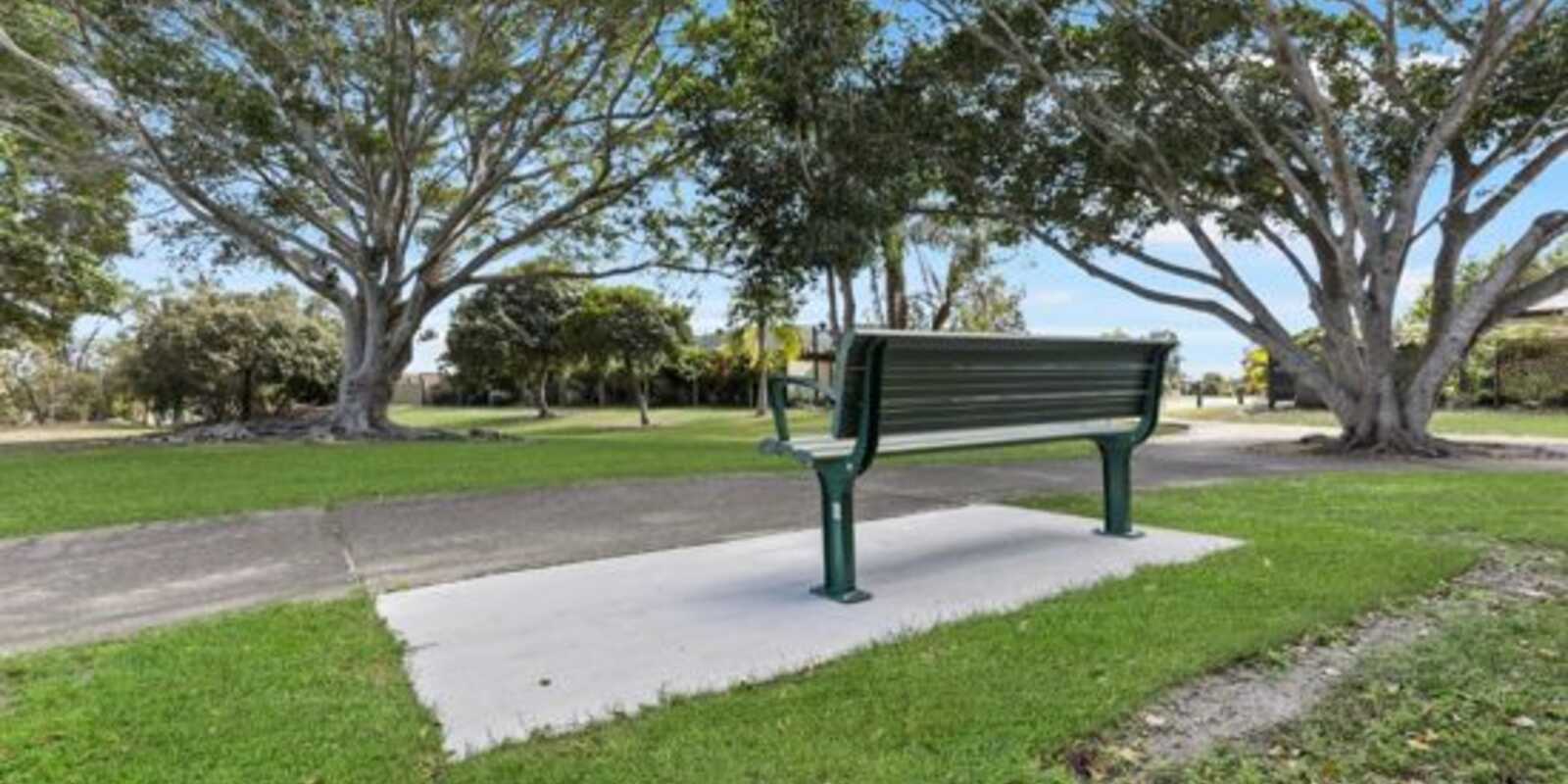 17 Anchor Court Banksia Beach 17 Anchor Court Banksia Beach