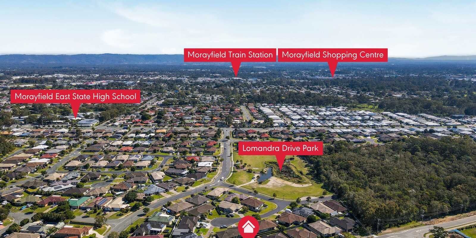 60 Coach Road West Morayfield 60 Coach Road West Morayfield