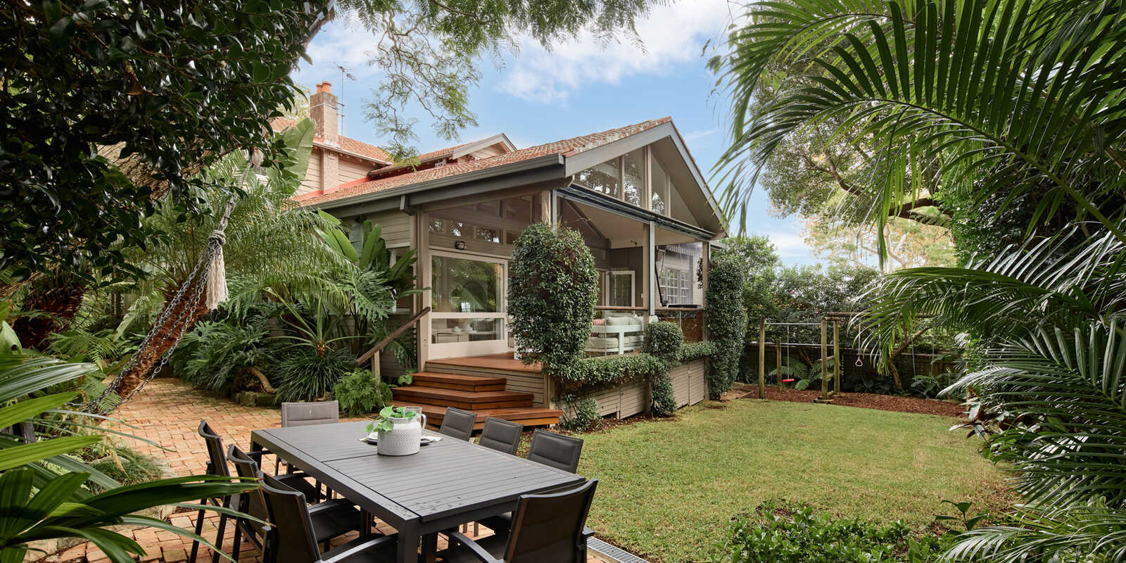 114 Benelong Road Cremorne 114 Benelong Road Cremorne