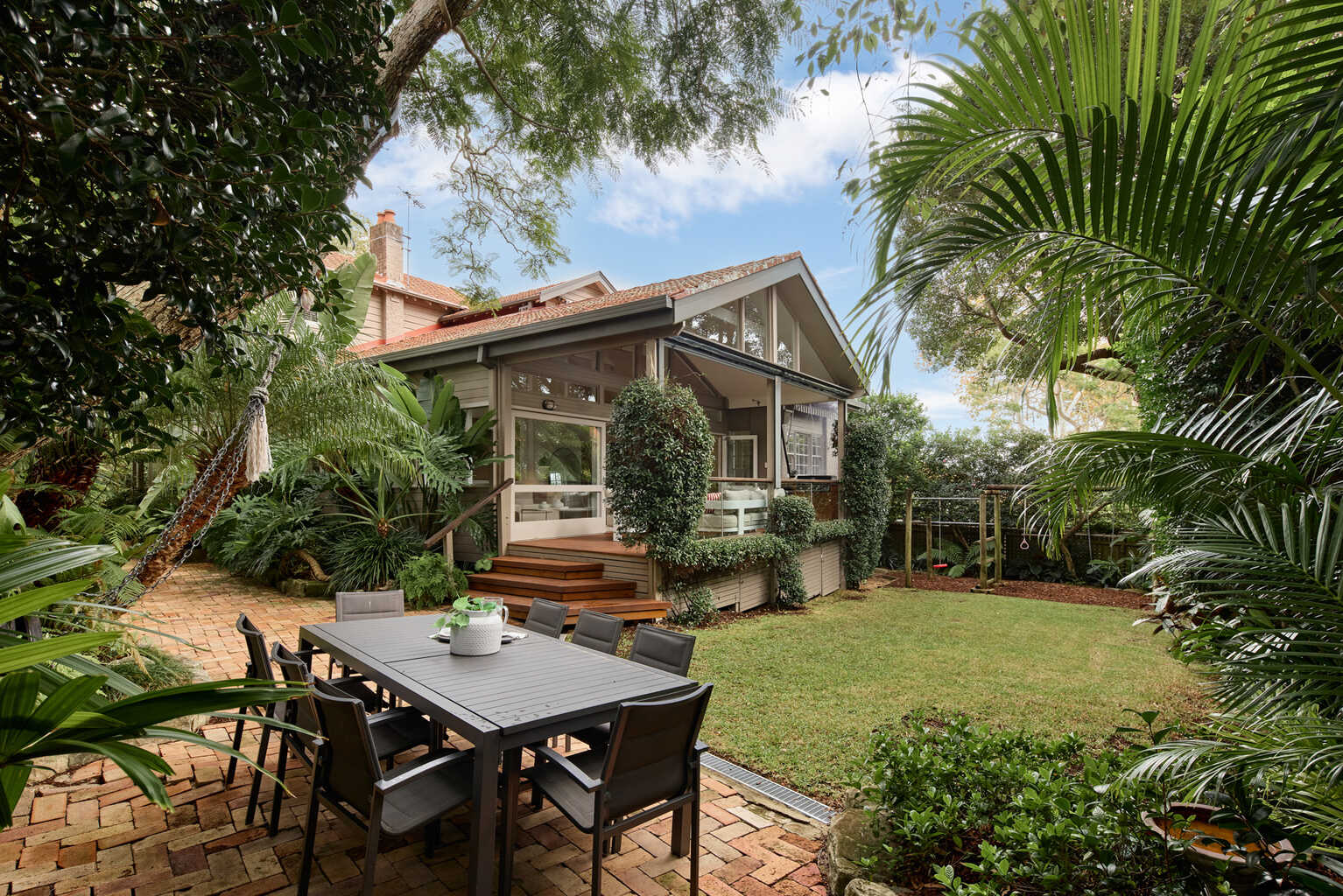 114 Benelong Road Cremorne 114 Benelong Road Cremorne