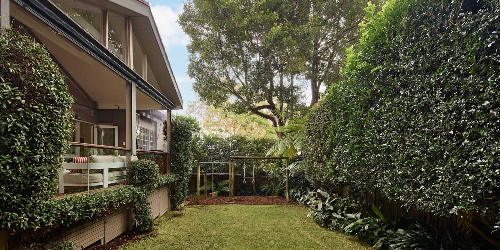 114 Benelong Road Cremorne 114 Benelong Road Cremorne