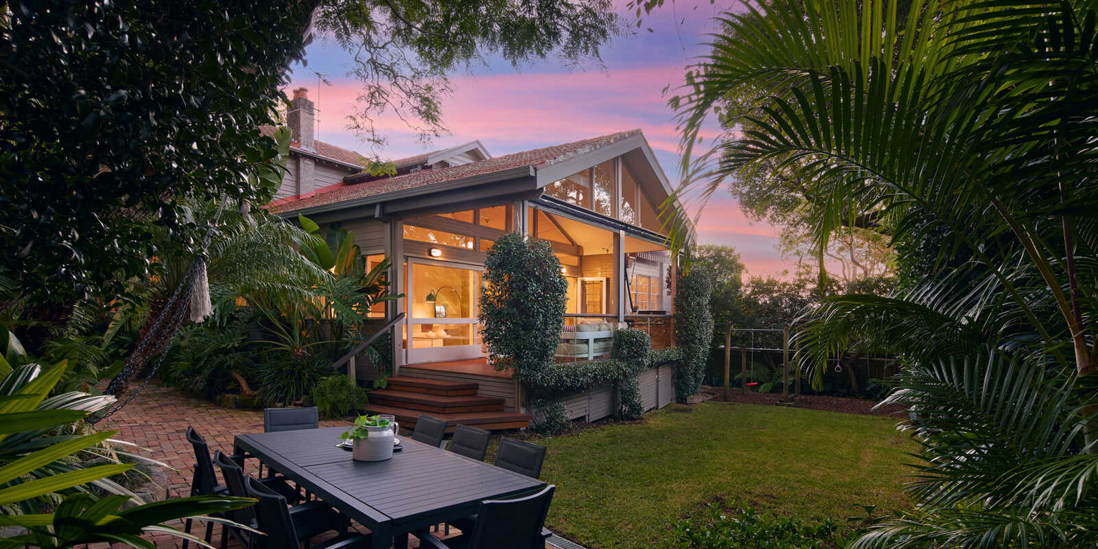 114 Benelong Road Cremorne 114 Benelong Road Cremorne