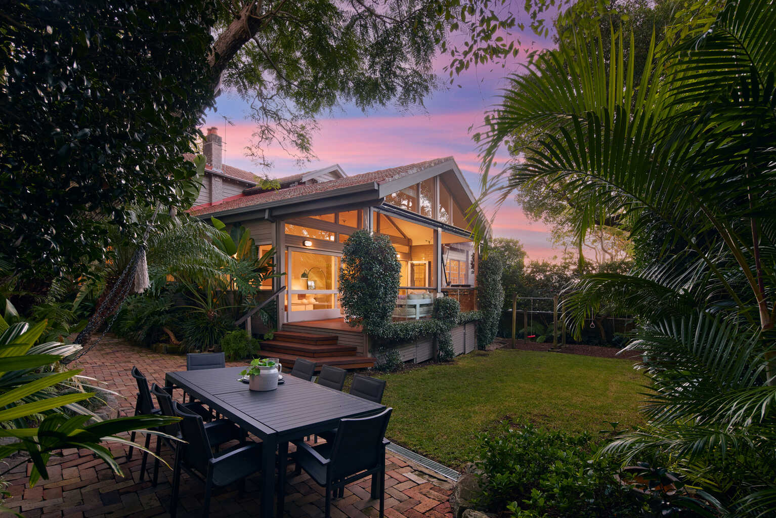 114 Benelong Road Cremorne 114 Benelong Road Cremorne