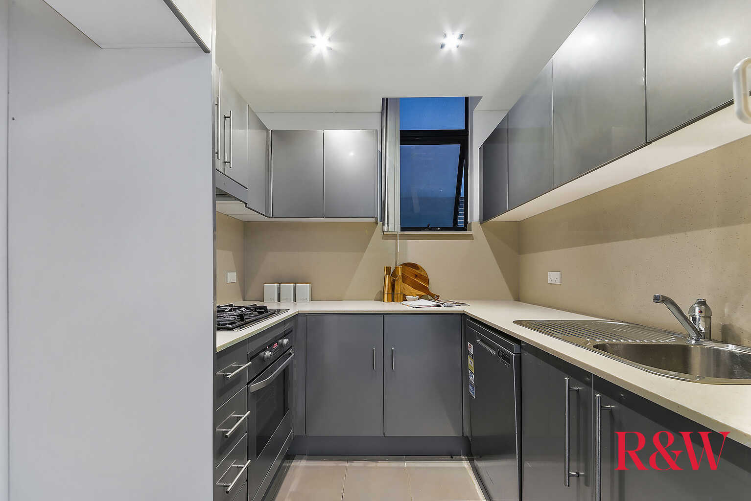 5304/84 Belmore Street Ryde 5304/84 Belmore Street Ryde