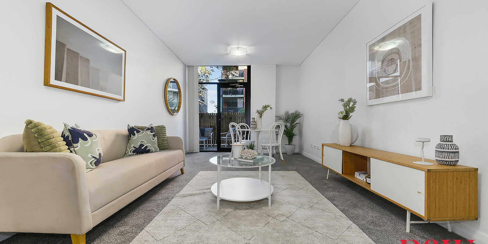 5304/84 Belmore Street Ryde 5304/84 Belmore Street Ryde