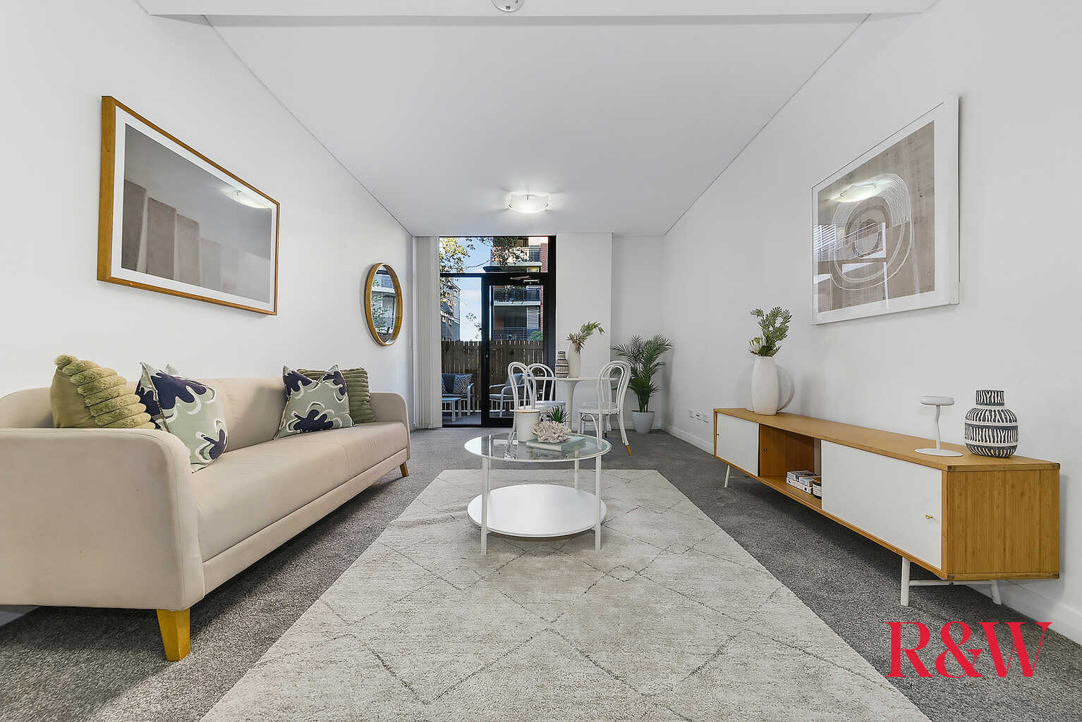 5304/84 Belmore Street Ryde 5304/84 Belmore Street Ryde