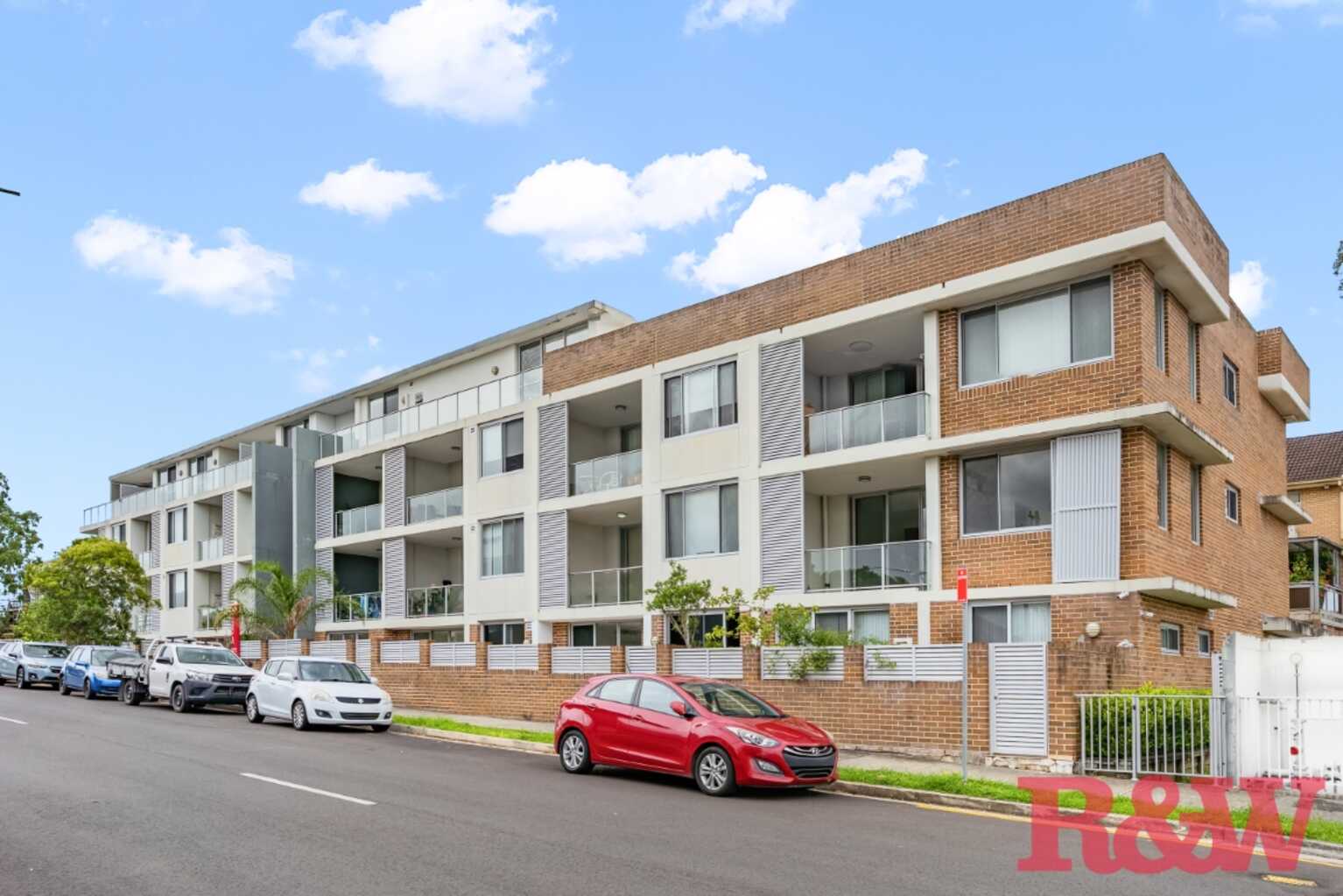 15/2-6 Bede Street Strathfield South