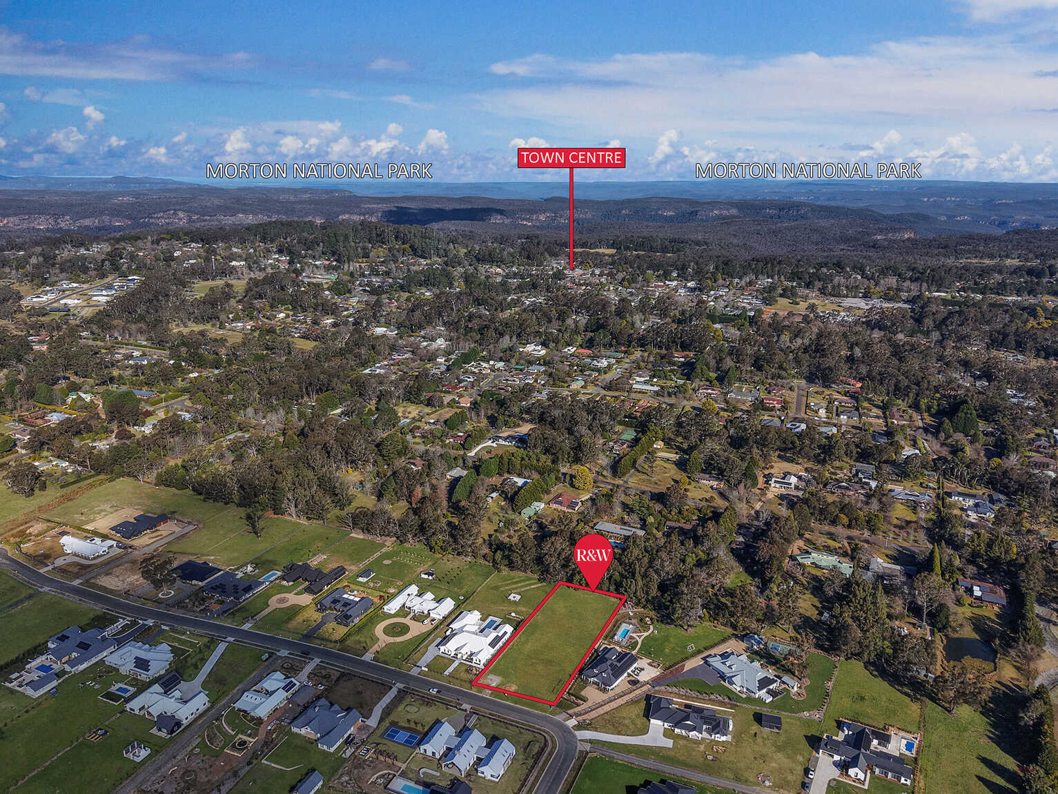 21 Heritage Drive Bundanoon