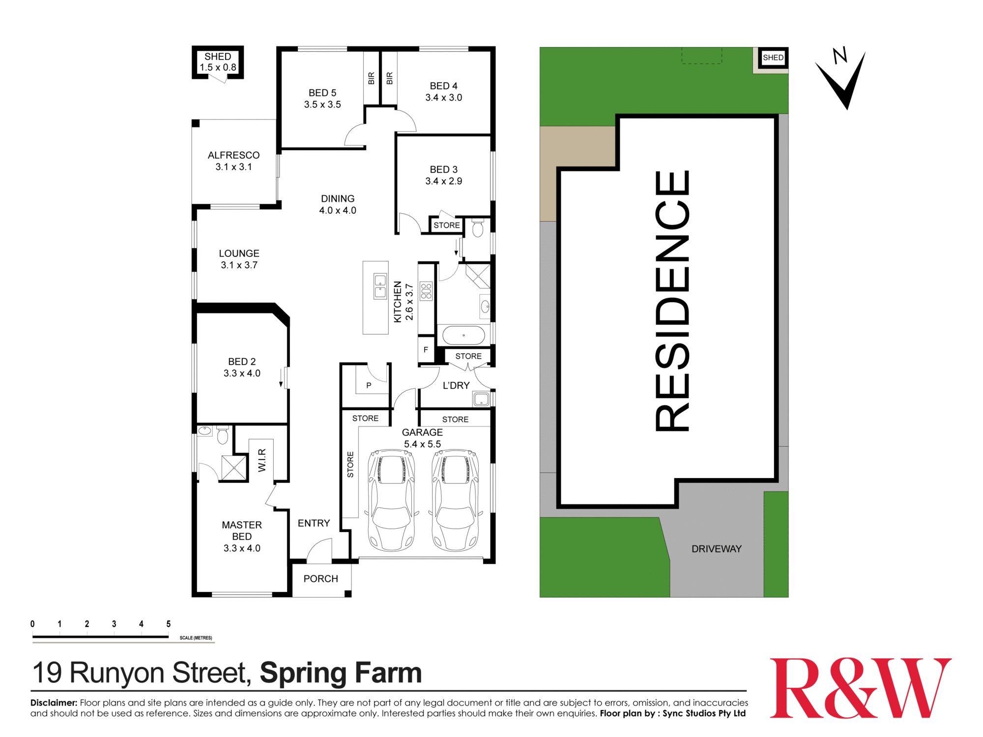 19 Runyon Street Spring Farm