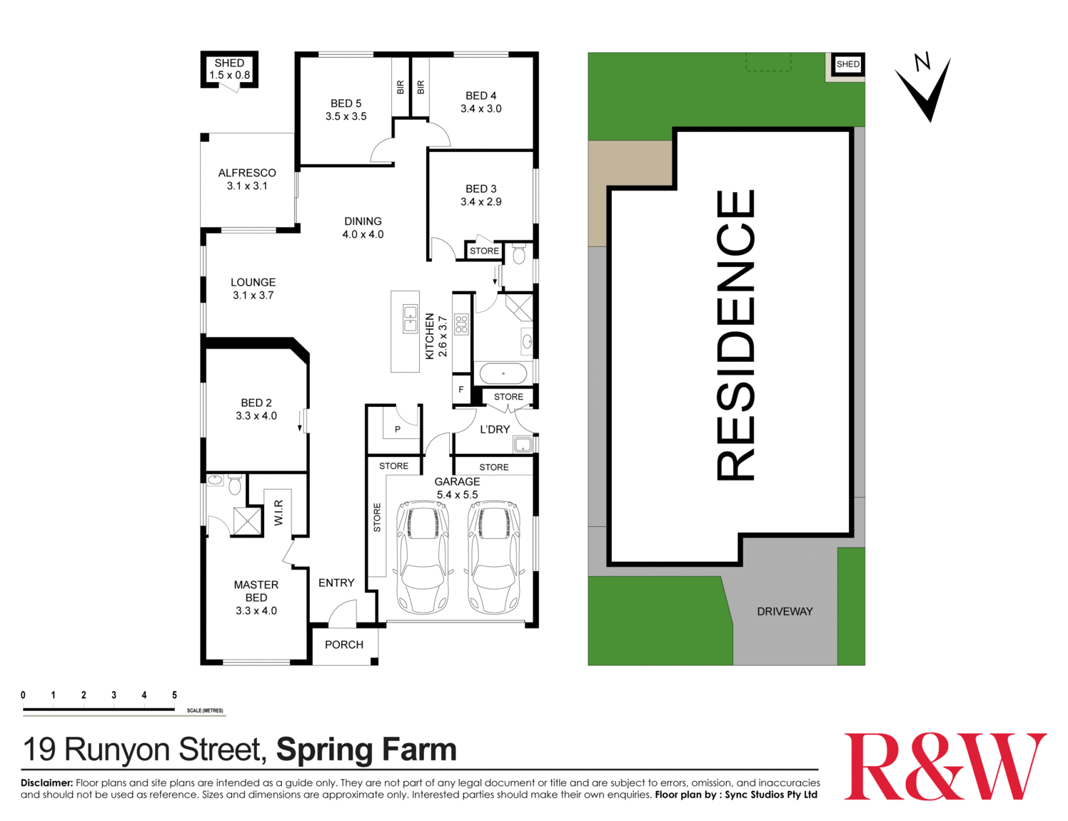 19 Runyon Street Spring Farm