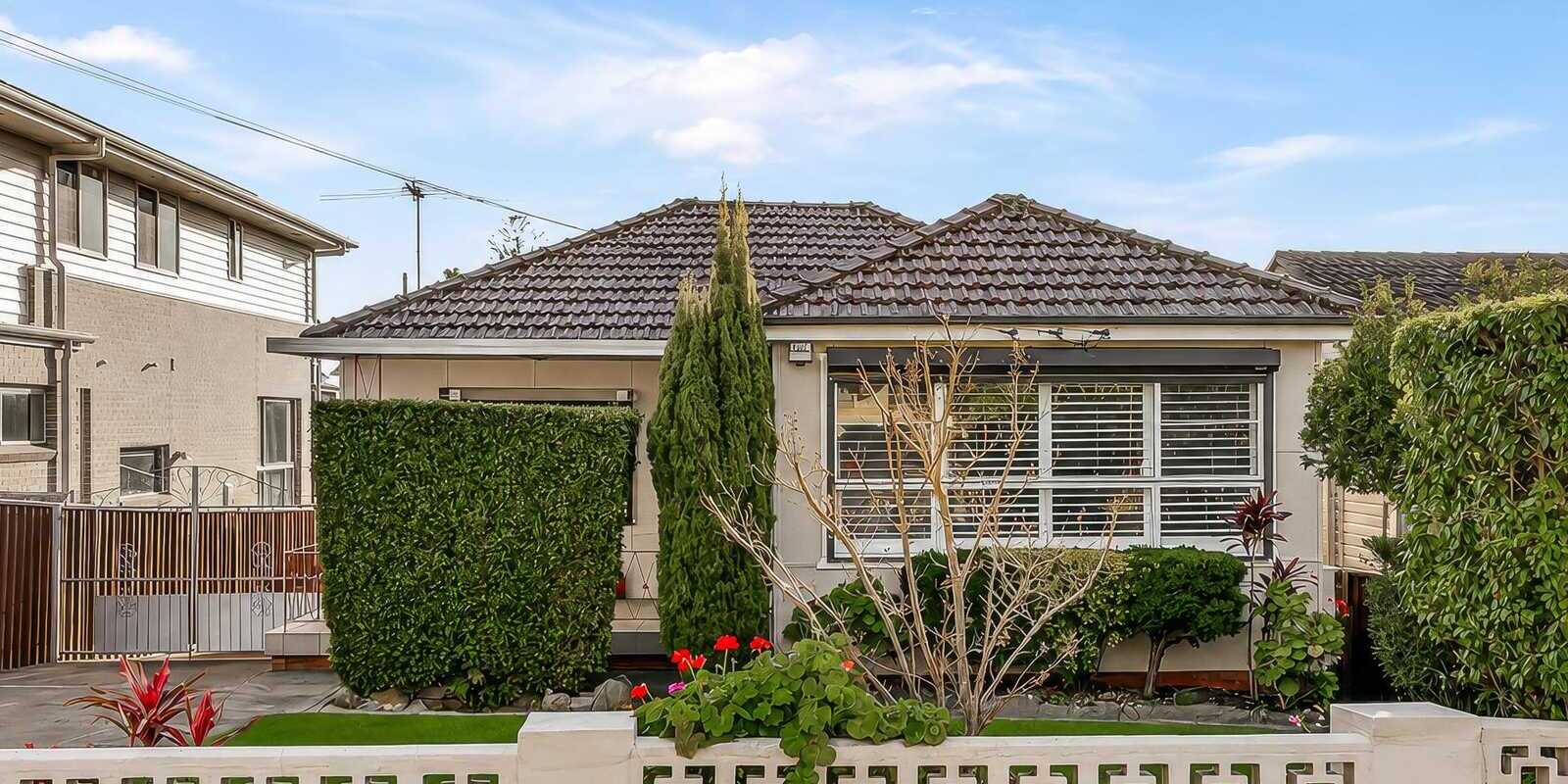 78 Mort Street Blacktown 78 Mort Street Blacktown