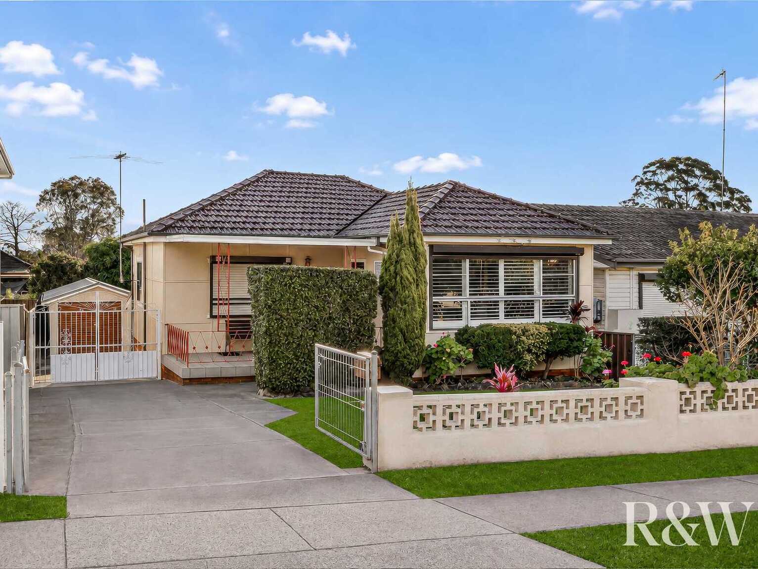 78 Mort Street Blacktown 78 Mort Street Blacktown