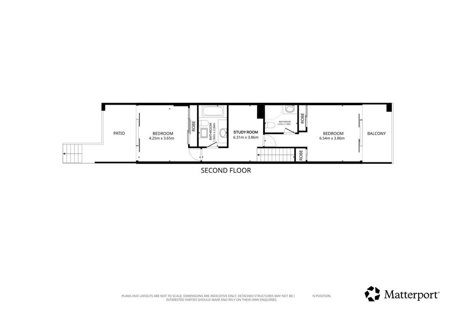 G6/1-3 Larkins Street Camperdown G6/1-3 Larkins Street Camperdown