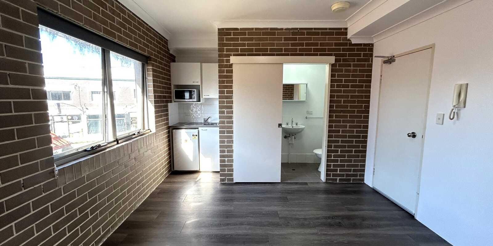 395-399 New Canterbury Road Dulwich Hill
