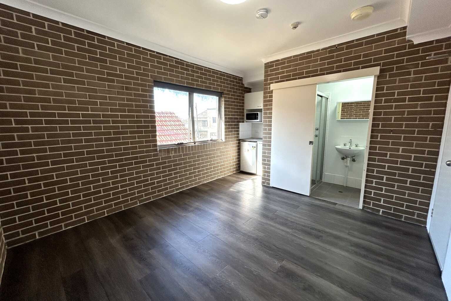 395-399 New Canterbury Road Dulwich Hill