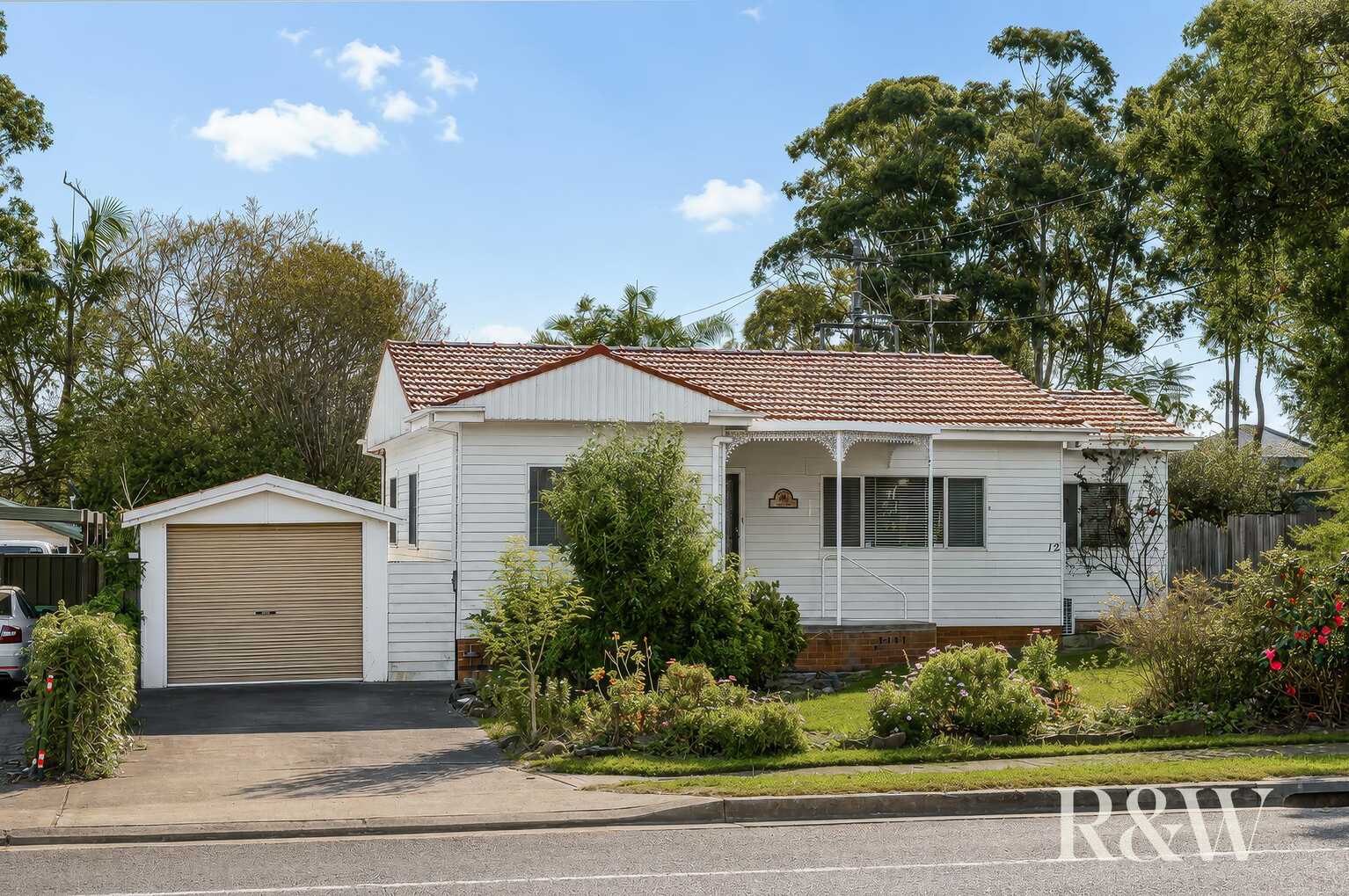 12 George Street Mount Druitt 12 George Street Mount Druitt