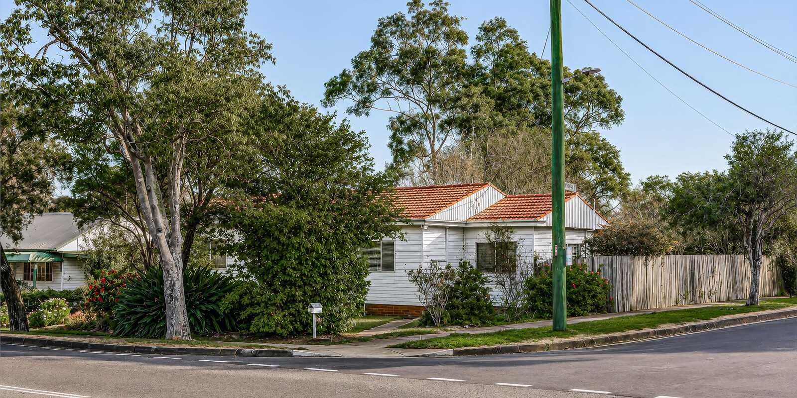 12 George Street Mount Druitt 12 George Street Mount Druitt