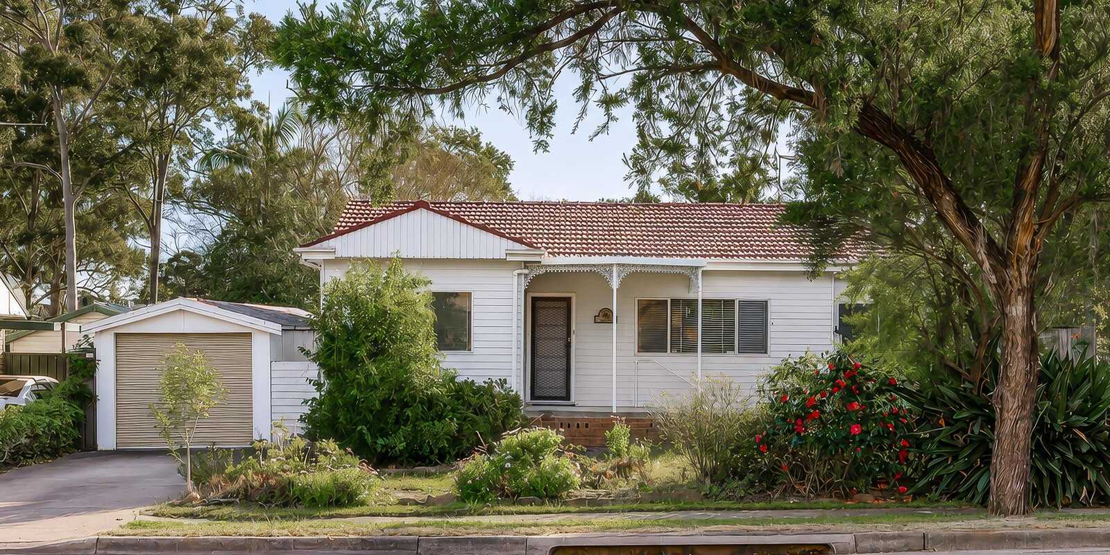12 George Street Mount Druitt 12 George Street Mount Druitt