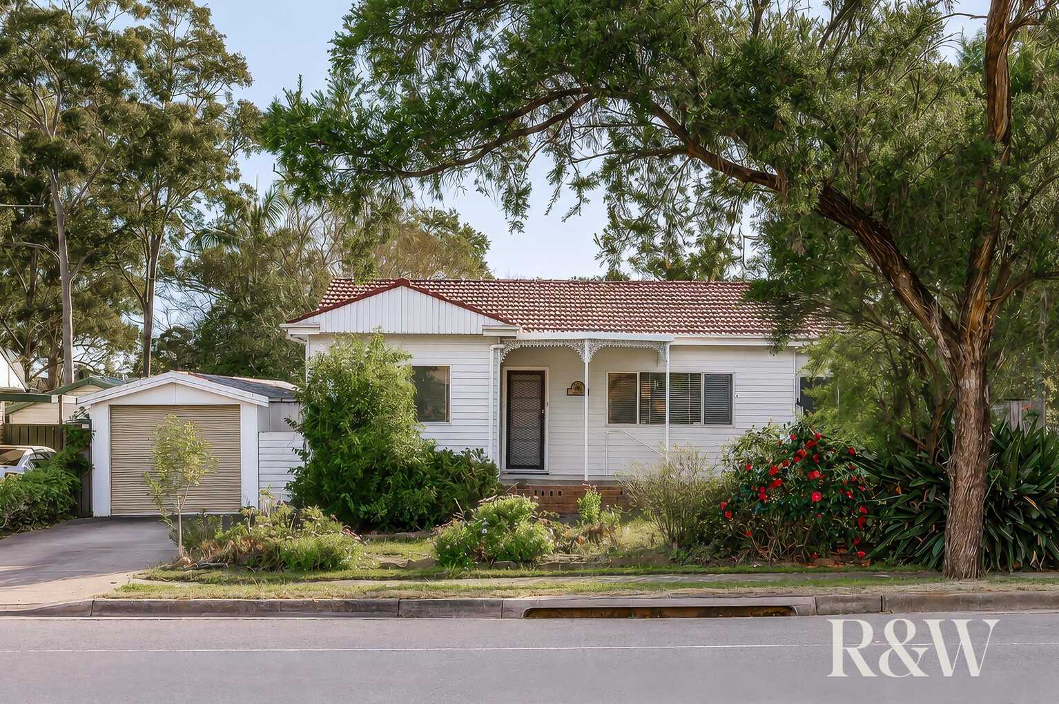 12 George Street Mount Druitt 12 George Street Mount Druitt