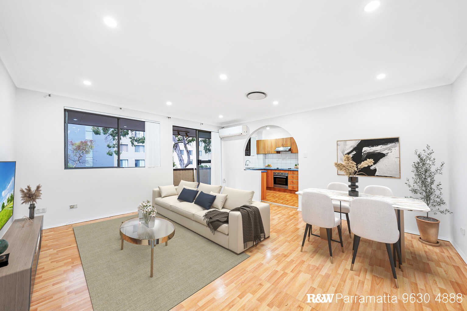 12/26 Sorrell Street Parramatta