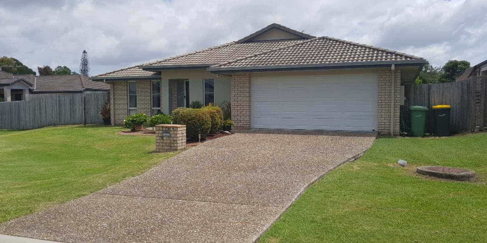 10 Stream Place Bellmere