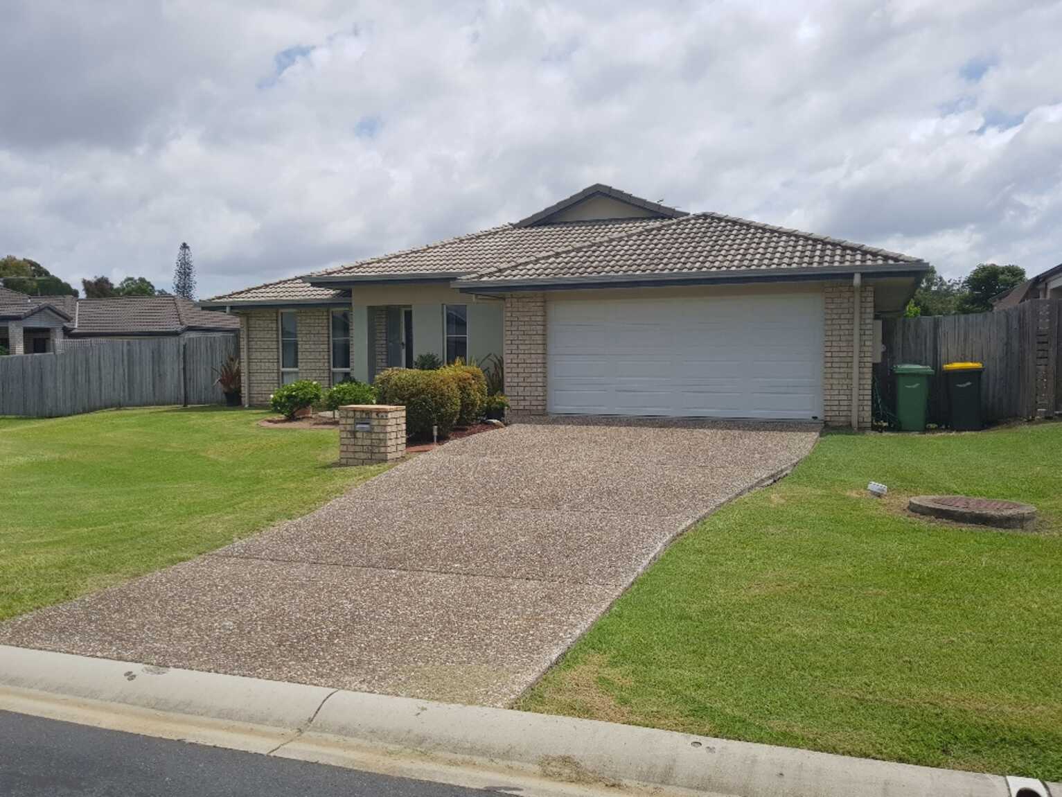 10 Stream Place Bellmere