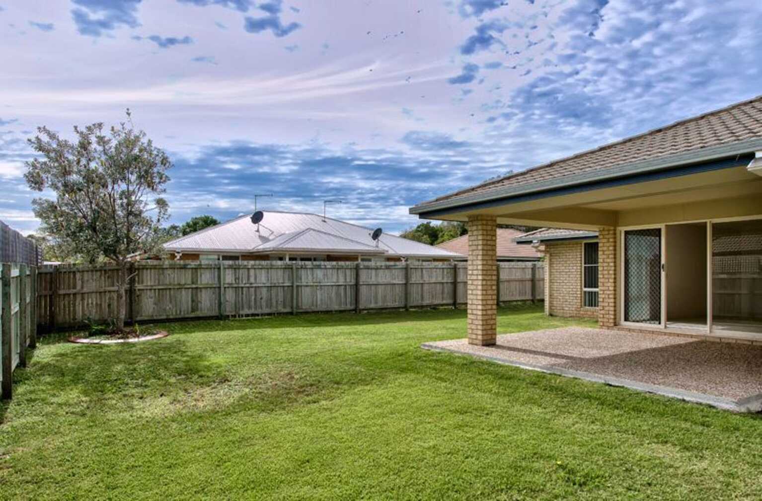 10 Stream Place Bellmere
