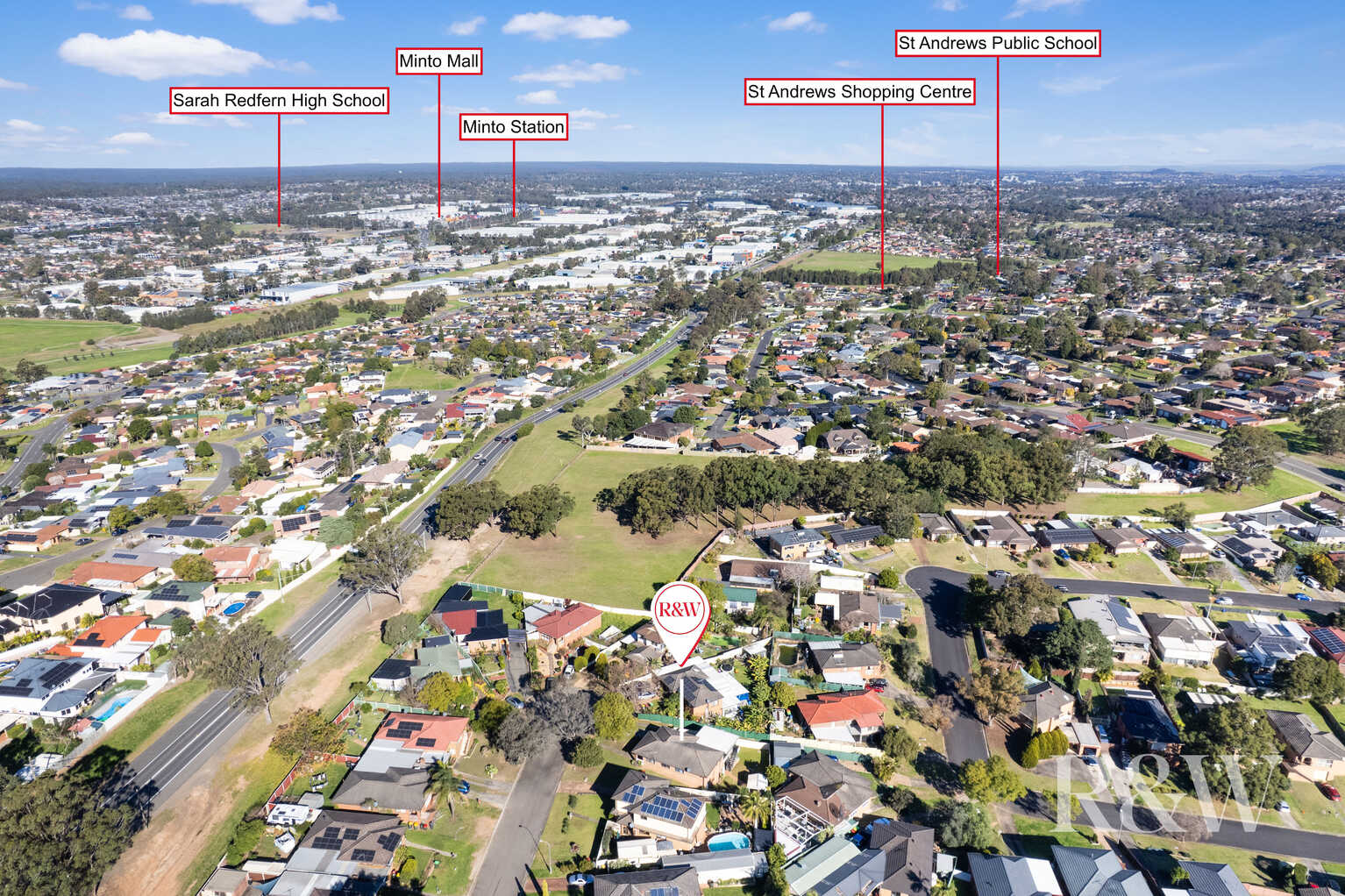 8 DUNKELD PLACE St Andrews 8 DUNKELD PLACE St Andrews