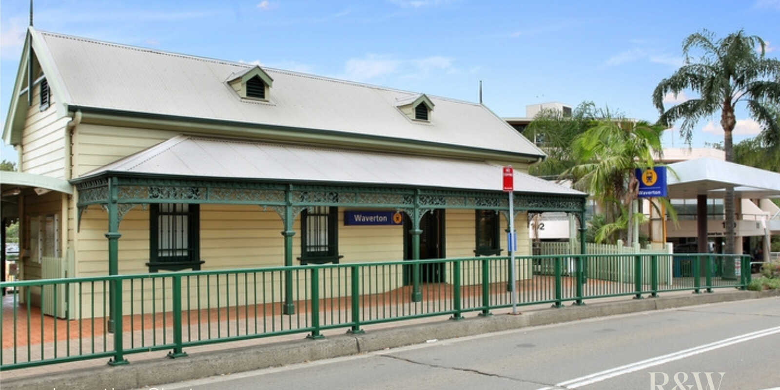 3/16 Mckye Street Waverton 3/16 Mckye Street Waverton