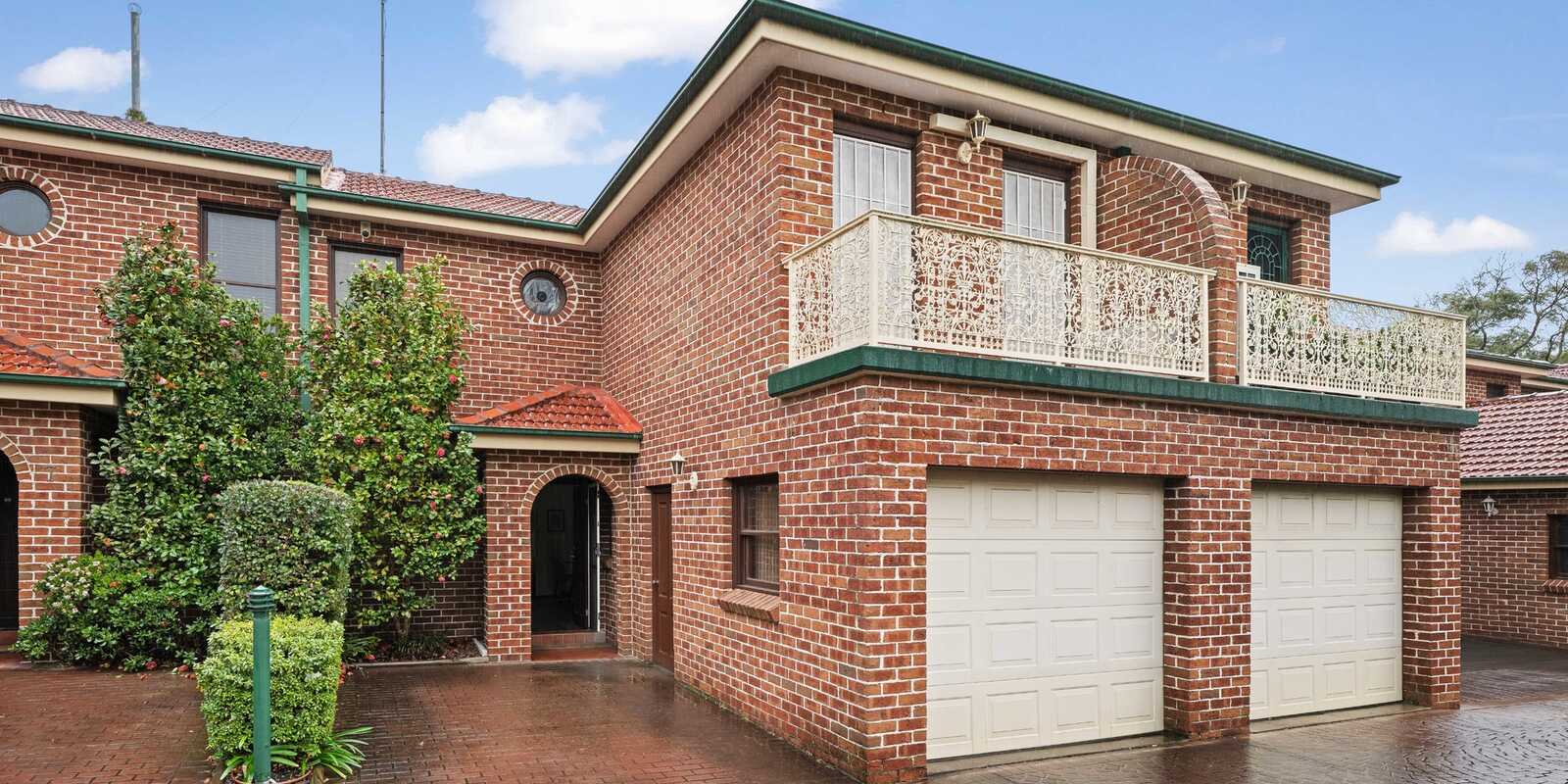 6/146 Alice Street Newtown