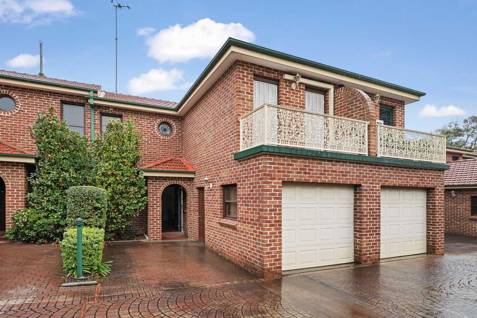 6/146 Alice Street Newtown