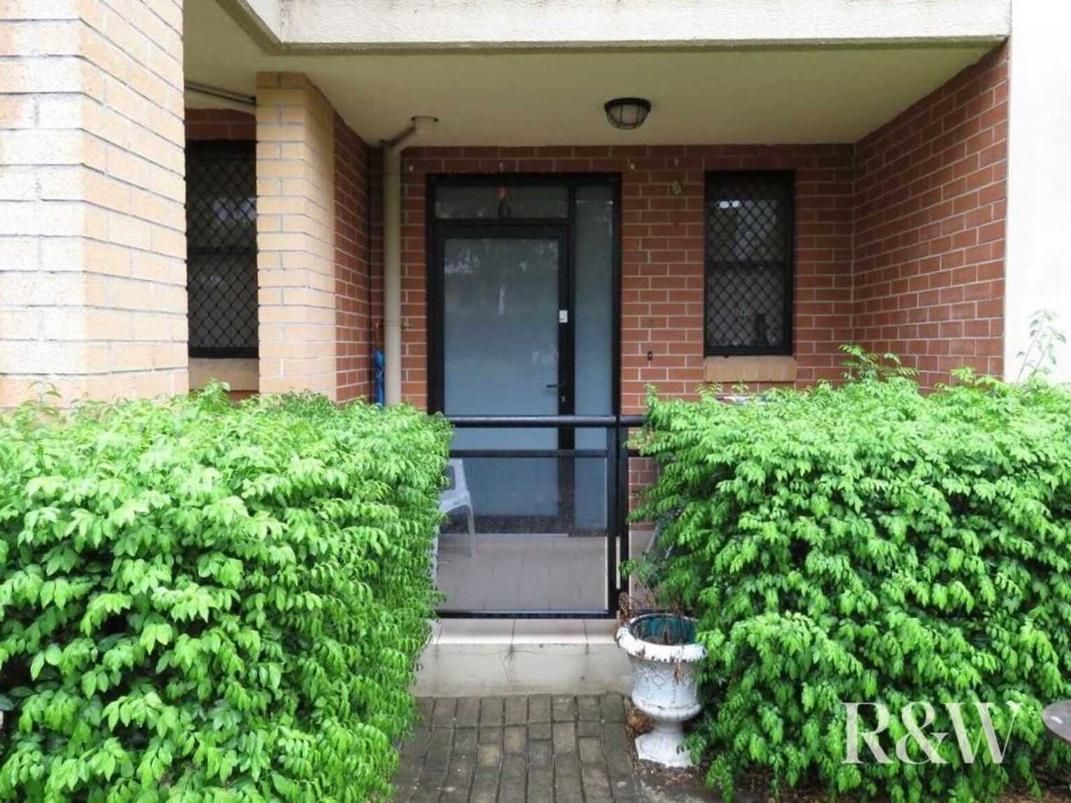 3/10-12 Reid Avenue Westmead