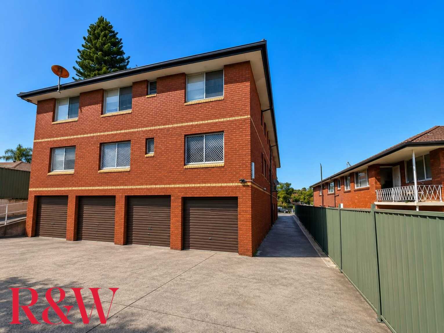 5/134 Ernest Street Lakemba 5/134 Ernest Street Lakemba