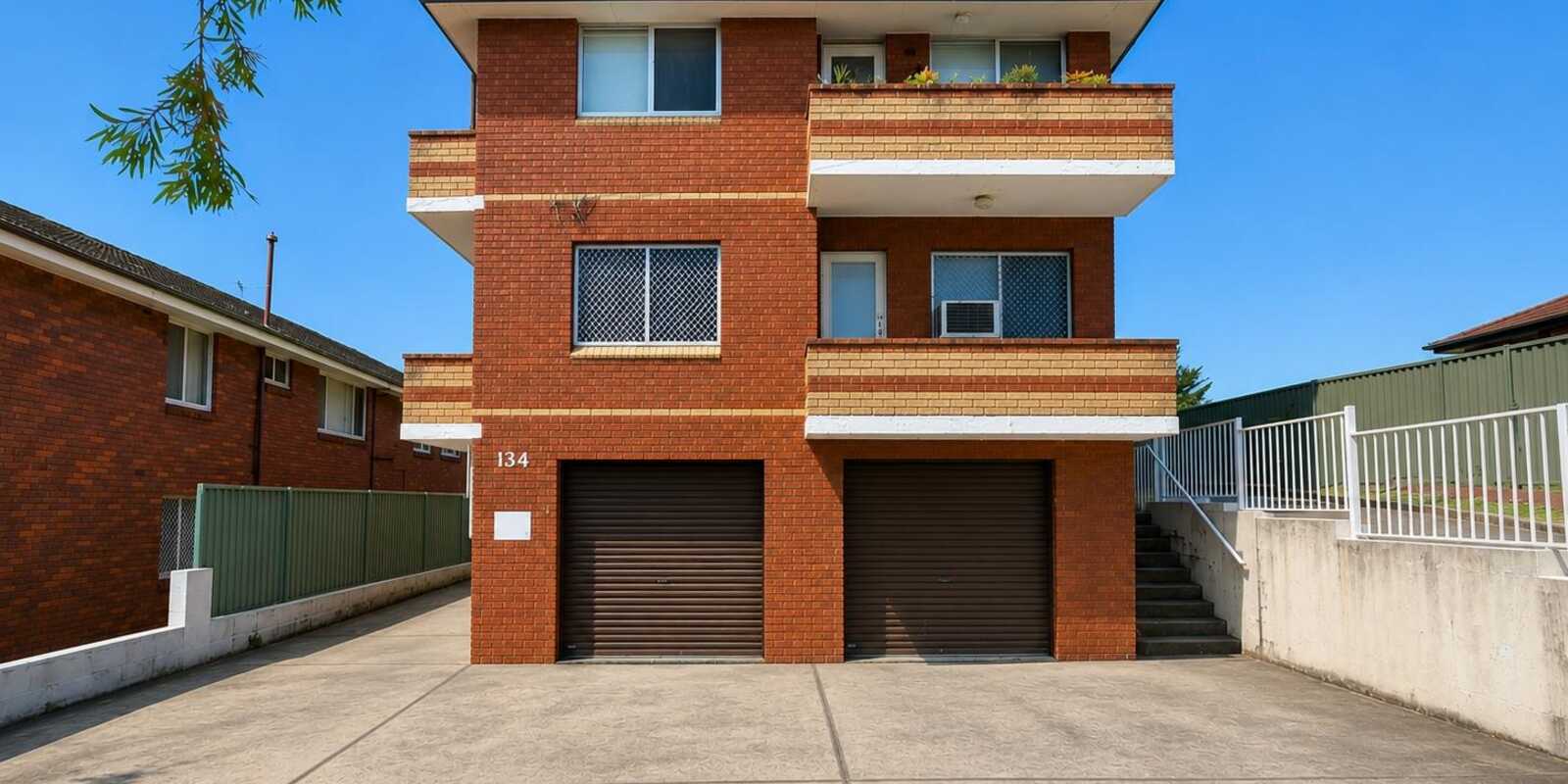 5/134 Ernest Street Lakemba 5/134 Ernest Street Lakemba