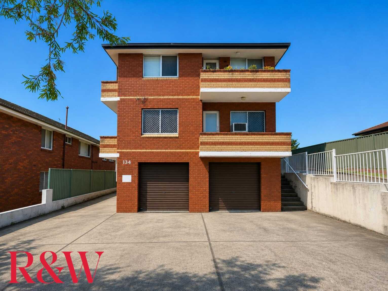 5/134 Ernest Street Lakemba 5/134 Ernest Street Lakemba
