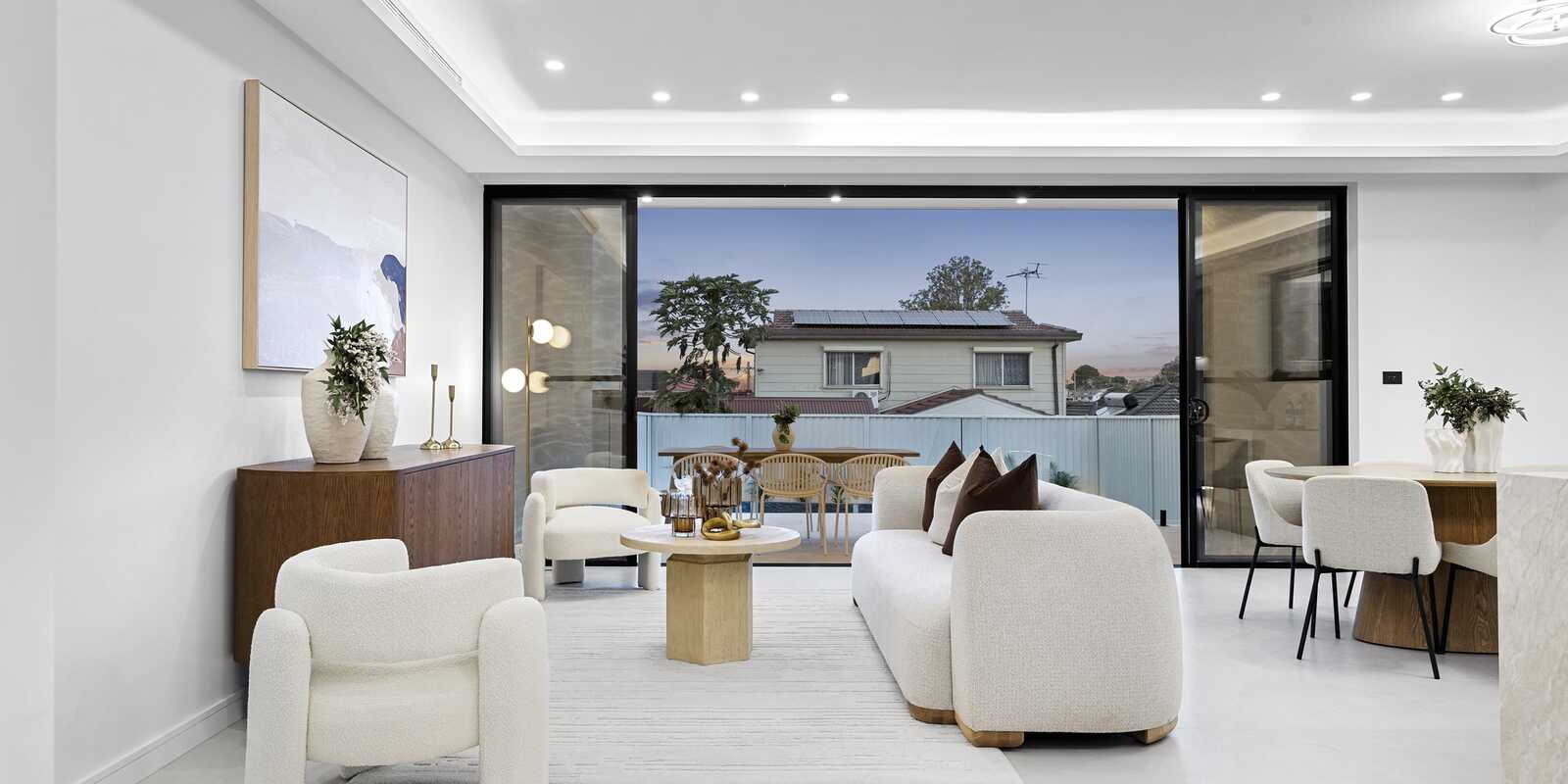 20A Josephine Crescent Moorebank