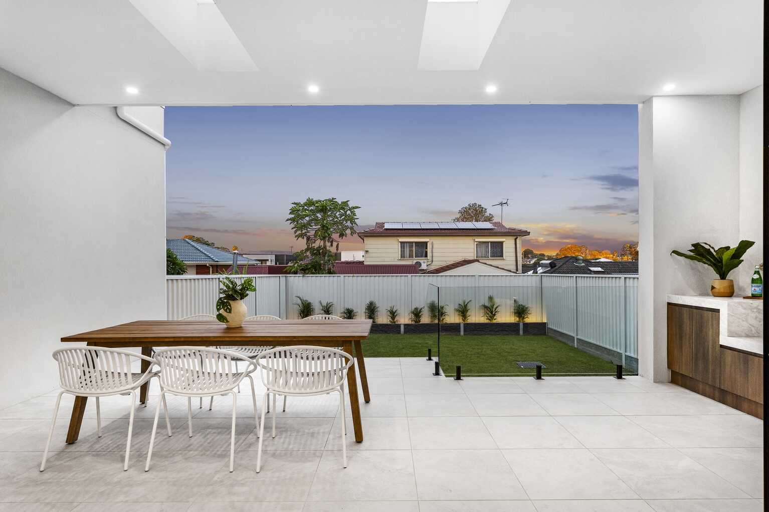 20A Josephine Crescent Moorebank