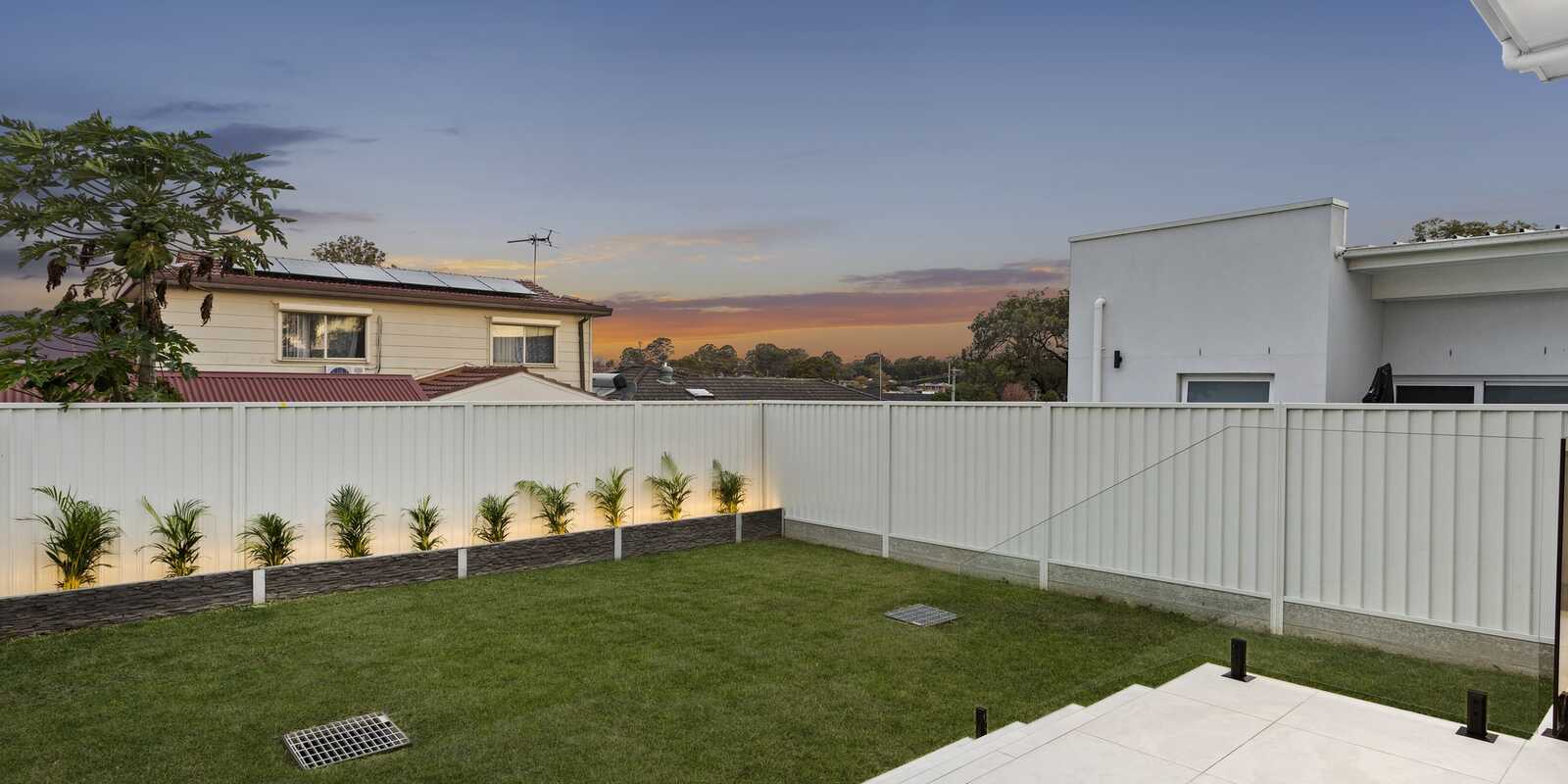 20A Josephine Crescent Moorebank