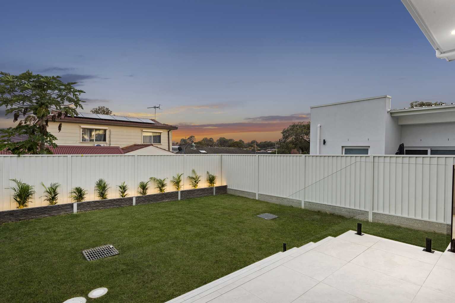 20A Josephine Crescent Moorebank