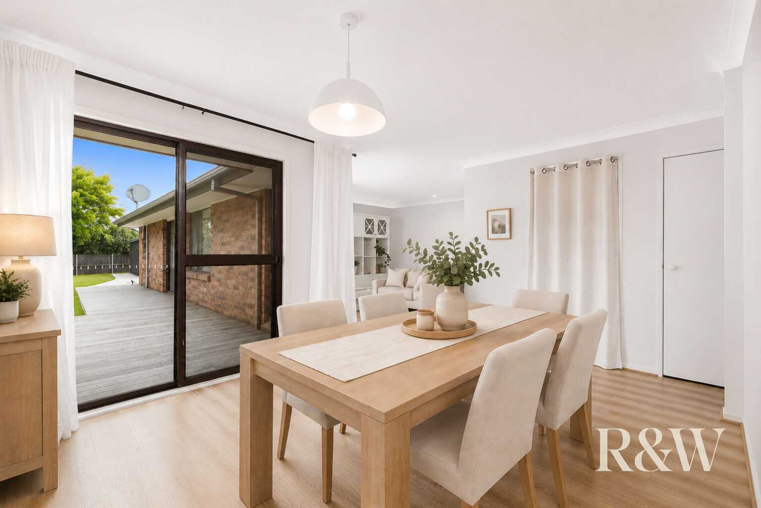 3 WILLIAM HOWE PLACE Narellan Vale 3 WILLIAM HOWE PLACE Narellan Vale